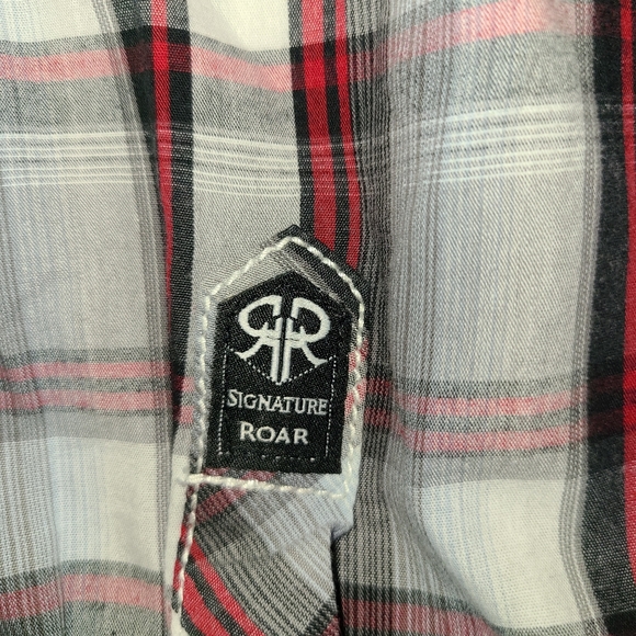 Roar "L" - Picture 2 of 5